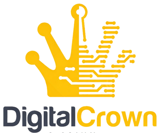 Digital Crown Logo